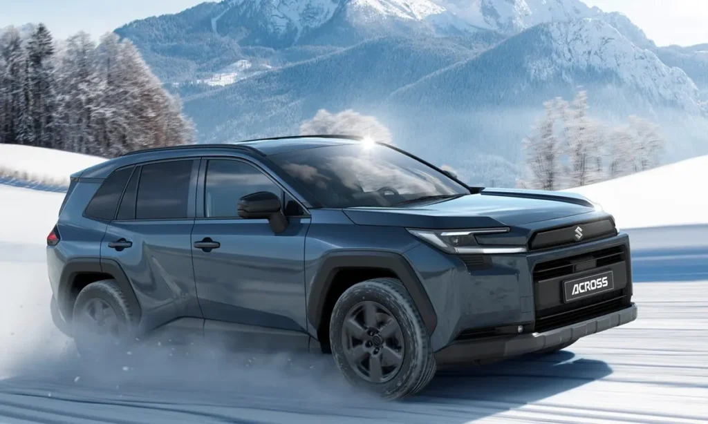 Top Reasons Families Are Choosing the Suzuki Across in 2026