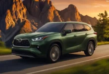 Toyota Highlander Engine Performance. Which Powertrain Is Right for Your Driving Needs?