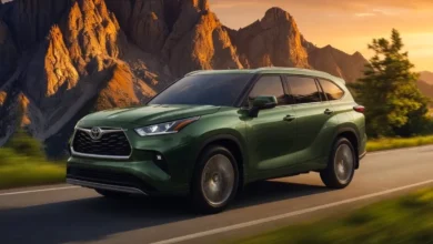 Toyota Highlander Engine Performance. Which Powertrain Is Right for Your Driving Needs?