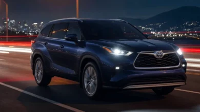 Toyota Highlander Fuel Economy in City vs Highway. Here Is the Complete Explanation and Real-World Data