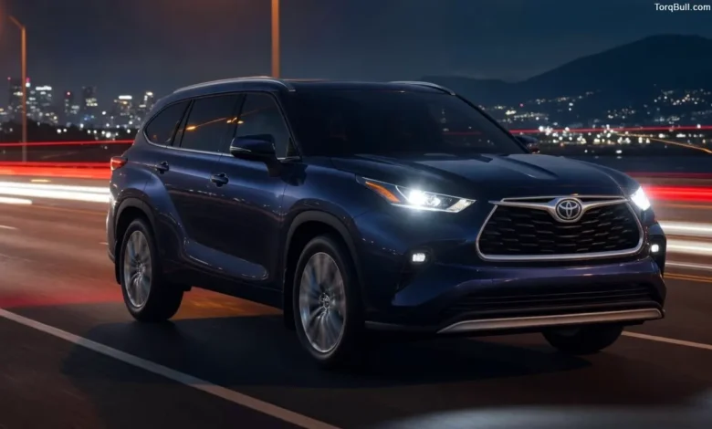 Toyota Highlander Fuel Economy in City vs Highway. Here Is the Complete Explanation and Real-World Data