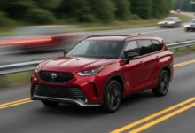 Toyota Highlander Hybrid Real World Fuel Economy. Why This SUV Tells A Very Different Story