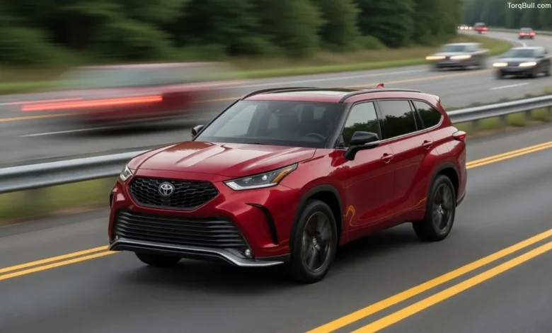 Toyota Highlander Hybrid Real World Fuel Economy. Why This SUV Tells A Very Different Story