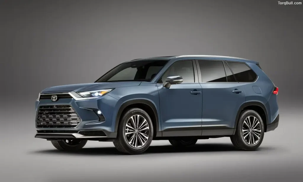 Toyota Highlander Hybrid Real World Fuel Economy. Why This SUV Tells A Very Different Story