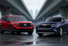 Toyota Highlander vs Honda Pilot Reliability. News Scores and the Complete 2026 Verdict