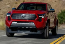 Toyota Tacoma Fuel Economy Real World MPG. Every Number Every Owner Needs to Know