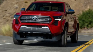 Toyota Tacoma Fuel Economy Real World MPG. Every Number Every Owner Needs to Know