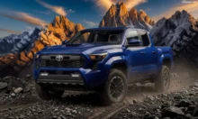 Toyota Tacoma Pros and Cons. The Reliability Champion With Real Complaints That Toyota Needs to Address