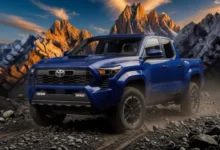 Toyota Tacoma Pros and Cons. The Reliability Champion With Real Complaints That Toyota Needs to Address