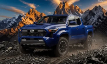 Toyota Tacoma Pros and Cons. The Reliability Champion With Real Complaints That Toyota Needs to Address
