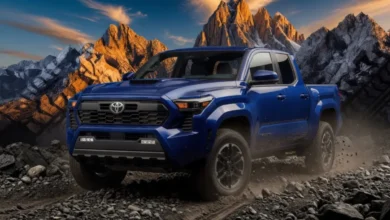 Toyota Tacoma Pros and Cons. The Reliability Champion With Real Complaints That Toyota Needs to Address