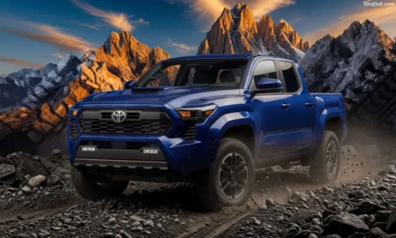 Toyota Tacoma Pros and Cons. The Reliability Champion With Real Complaints That Toyota Needs to Address