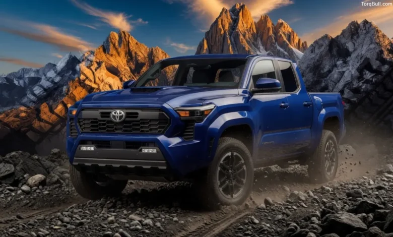 Toyota Tacoma Pros and Cons. The Reliability Champion With Real Complaints That Toyota Needs to Address