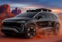 Upcoming Electric Cars in the USA for 2027. The Electric Future Arrives on Schedule