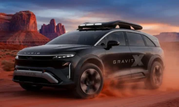Upcoming Electric Cars in the USA for 2027. The Electric Future Arrives on Schedule