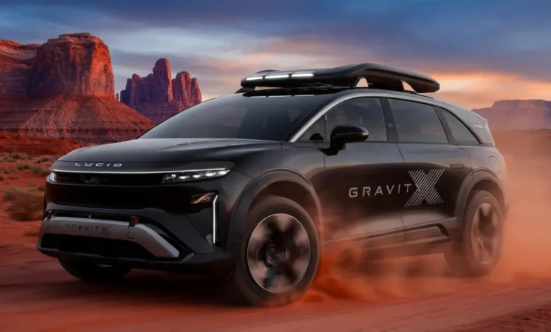 Upcoming Electric Cars in the USA for 2027. The Electric Future Arrives on Schedule