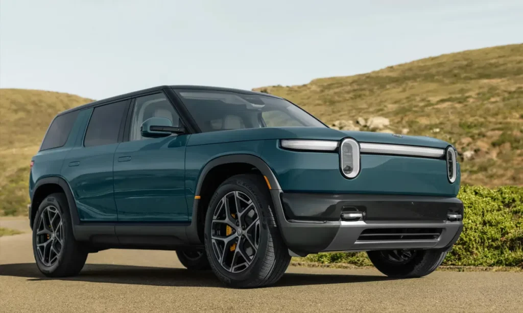 Upcoming Electric Cars in the USA for 2027. The Electric Future Arrives on Schedule