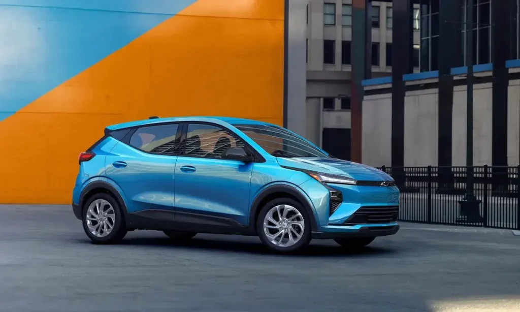 Upcoming Electric Cars in the USA for 2027. The Electric Future Arrives on Schedule