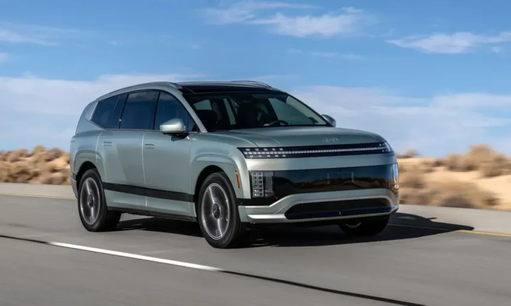 Upcoming Electric Cars in the USA for 2027. The Electric Future Arrives on Schedule