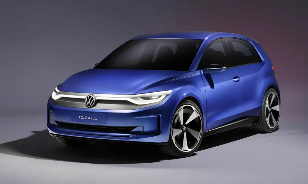 Upcoming Electric Cars in the USA for 2027. The Electric Future Arrives on Schedule