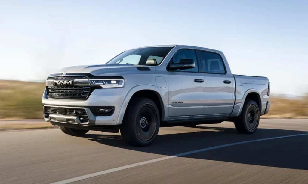 Upcoming Electric Cars in the USA for 2027. The Electric Future Arrives on Schedule