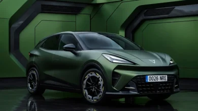 Urban Rebel Has Arrived. All New Cupra Raval Is The Affordable Electric Car The Segment Has Been Waiting For