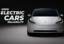 Used Electric Cars Reliability Question Answered. What You Need to Know Before Buying an Used EV