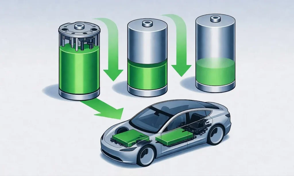 Used Electric Cars Reliability Question Answered. What You Need to Know Before Buying an Used EV