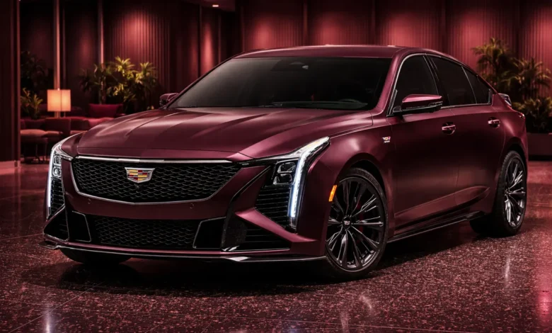 V8 Cars Still Available In USA in 2026. A Celebration of the Engines That Refuse to Die