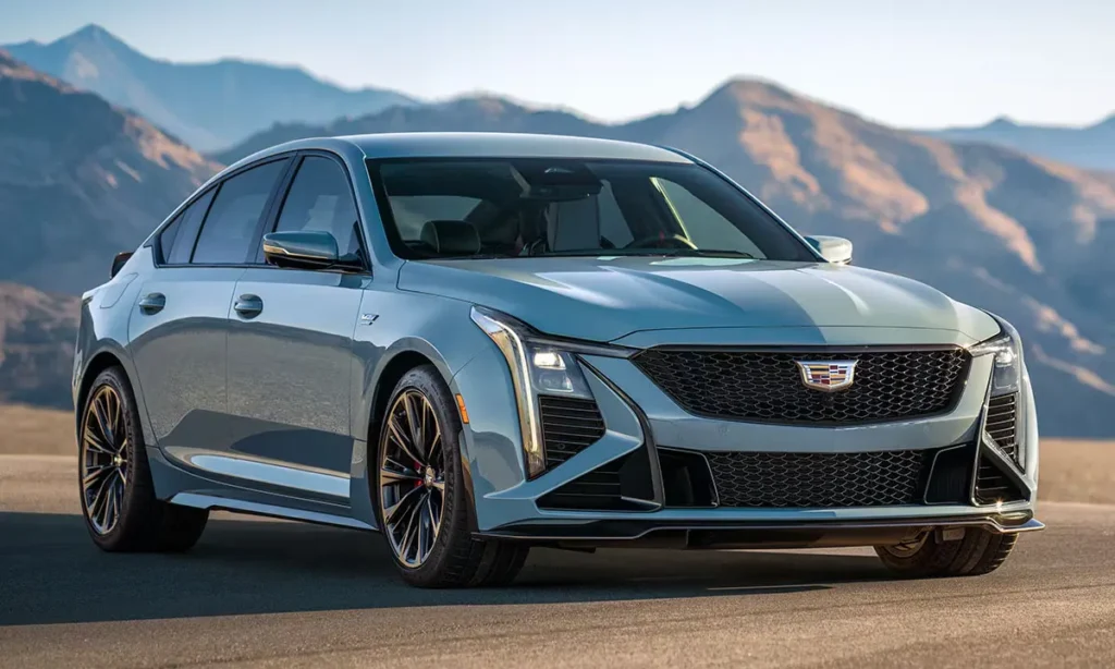 V8 Cars Still Available In USA in 2026. A Celebration of the Engines That Refuse to Die