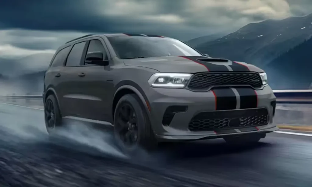 V8 Cars Still Available In USA in 2026. A Celebration of the Engines That Refuse to Die