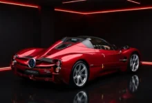 What Makes Pagani Different From Every Other Brand?