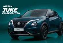 When Style Gets Louder. 2026 Nissan Juke Pulse Edition Makes It Impossible to Ignore