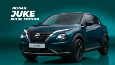 When Style Gets Louder. 2026 Nissan Juke Pulse Edition Makes It Impossible to Ignore