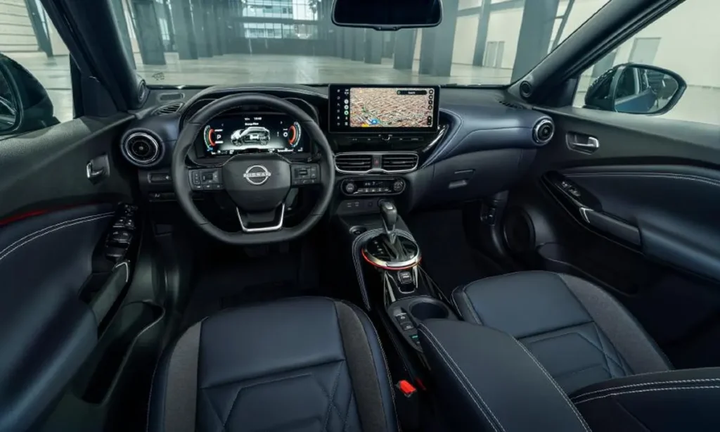 When Style Gets Louder. 2026 Nissan Juke Pulse Edition Makes It Impossible to Ignore