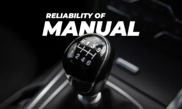 Why Manual Transmission Cars Are More Reliable Than Automatics. Three Pedals, Fewer Problems!