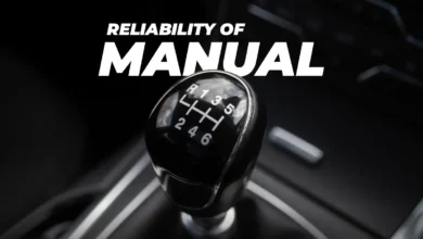 Why Manual Transmission Cars Are More Reliable Than Automatics. Three Pedals, Fewer Problems!