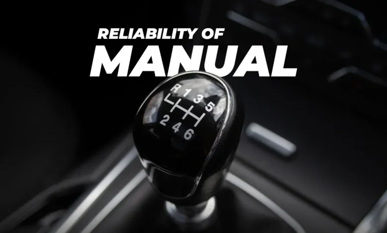 Why Manual Transmission Cars Are More Reliable Than Automatics. Three Pedals, Fewer Problems!