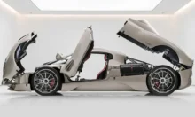 Why the Pagani Utopia Will Be a Future Multi-Million Dollar Collectible