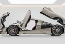 Why the Pagani Utopia Will Be a Future Multi-Million Dollar Collectible