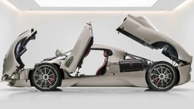 Why the Pagani Utopia Will Be a Future Multi-Million Dollar Collectible