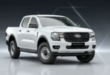 Why the Ford Ranger XL Is Dominating the Work Truck Segment