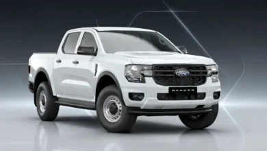 Why the Ford Ranger XL Is Dominating the Work Truck Segment