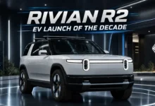 The Stakes Have Never Been Higher. Why the Rivian R2 Might Be the Most Important EV Launch of the Decade