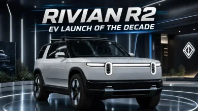 The Stakes Have Never Been Higher. Why the Rivian R2 Might Be the Most Important EV Launch of the Decade