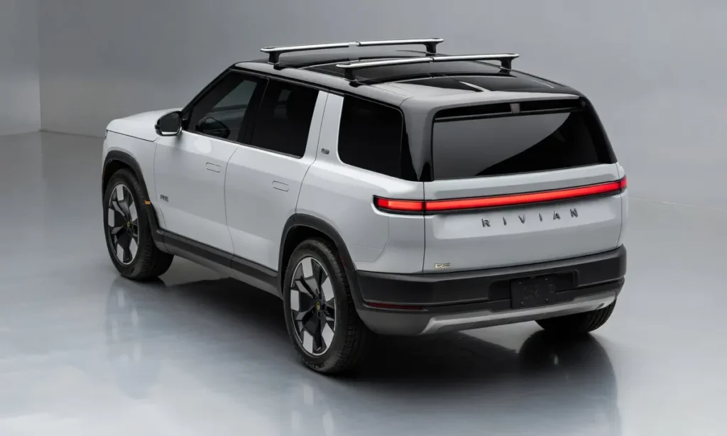 Why the Rivian R2 Might Be the Most Important EV Launch of the Decade