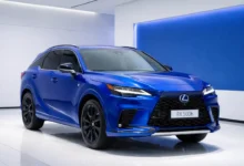 Will Lexus Make a Fully Electric RX Soon? The Question Every Lexus Fan Is Asking