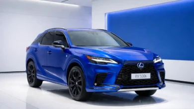 Will Lexus Make a Fully Electric RX Soon? The Question Every Lexus Fan Is Asking