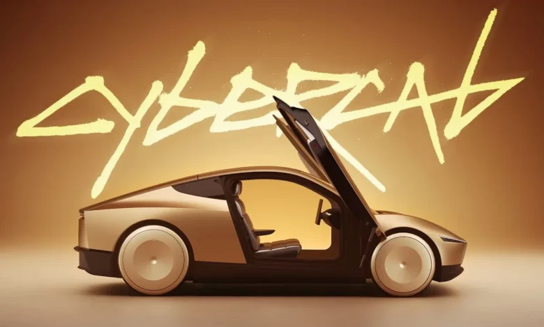 Will the Tesla Cybercab Be Cheaper Than Owning A Car In The USA? A Complete Cost Breakdown for 2026