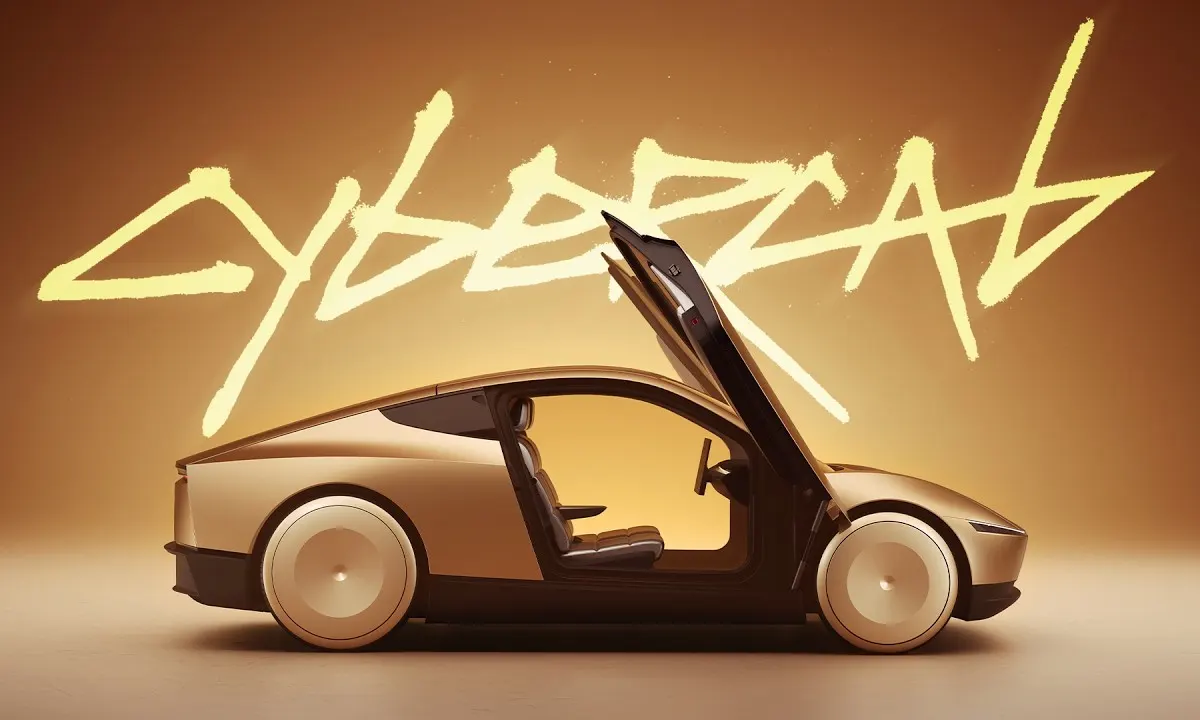 Will the Tesla Cybercab Be Cheaper Than Owning A Car In The USA? A Complete Cost Breakdown for 2026
